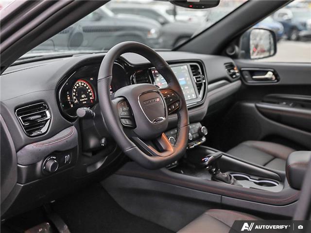 2026 Dodge Durango GT (Stk: T1008) in Welland - Image 13 of 27 2026 Dodge Durango GT (Stk: T1008) in Welland - Image 13 of 27