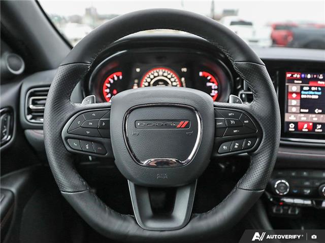 2026 Dodge Durango GT (Stk: T1008) in Welland - Image 14 of 27 2026 Dodge Durango GT (Stk: T1008) in Welland - Image 14 of 27