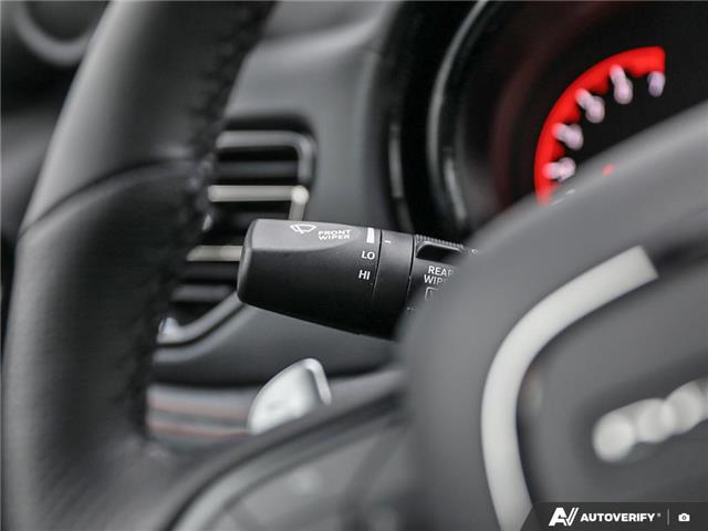 2026 Dodge Durango GT (Stk: T1008) in Welland - Image 16 of 27 2026 Dodge Durango GT (Stk: T1008) in Welland - Image 16 of 27