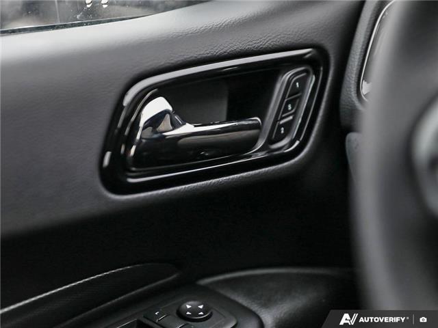 2026 Dodge Durango GT (Stk: T1008) in Welland - Image 17 of 27 2026 Dodge Durango GT (Stk: T1008) in Welland - Image 17 of 27