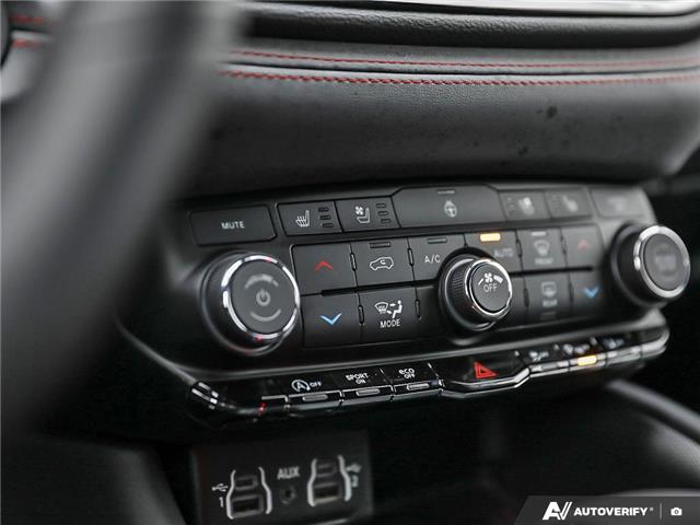 2026 Dodge Durango GT (Stk: T1008) in Welland - Image 20 of 27 2026 Dodge Durango GT (Stk: T1008) in Welland - Image 20 of 27