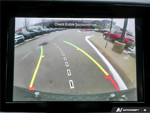 2026 Dodge Durango GT (Stk: T1008) in Welland - Image 27 of 27 2026 Dodge Durango GT (Stk: T1008) in Welland - Image 27 of 27