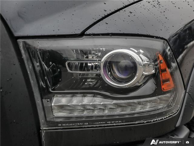 2021 RAM 1500 Classic SLT (Stk: T2007A) in Welland - Image 10 of 27