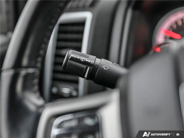 2021 RAM 1500 Classic SLT (Stk: T2007A) in Welland - Image 16 of 27