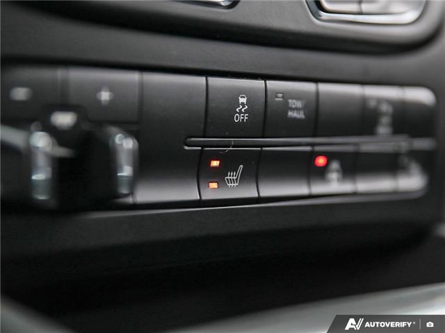 2021 RAM 1500 Classic SLT (Stk: T2007A) in Welland - Image 21 of 27