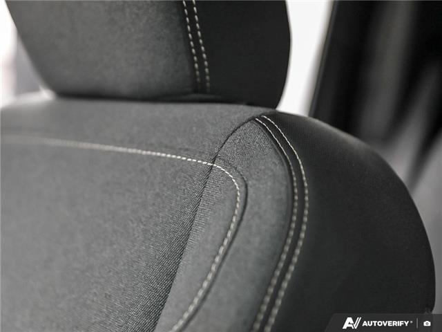 2021 RAM 1500 Classic SLT (Stk: T2007A) in Welland - Image 23 of 27