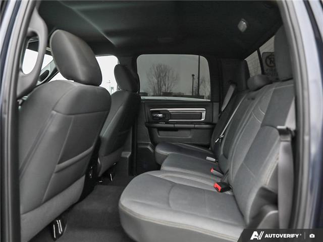 2021 RAM 1500 Classic SLT (Stk: T2007A) in Welland - Image 24 of 27