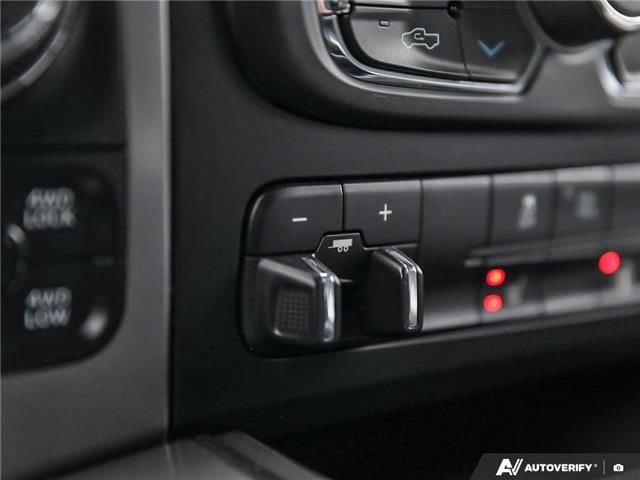 2021 RAM 1500 Classic SLT (Stk: T2007A) in Welland - Image 27 of 27