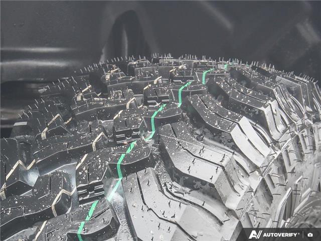 2026 Jeep Wrangler Sport (Stk: J5427) in Brantford - Image 7 of 27