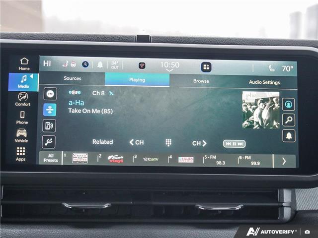 2026 Jeep Wrangler Sport (Stk: J5427) in Brantford - Image 21 of 27