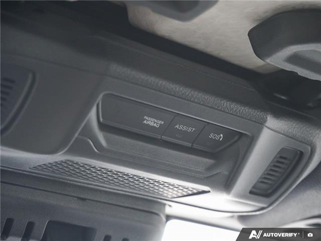 2026 Jeep Wrangler Sport (Stk: J5427) in Brantford - Image 22 of 27