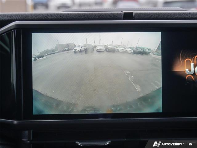 2026 Jeep Wrangler Sport (Stk: J5427) in Brantford - Image 27 of 27