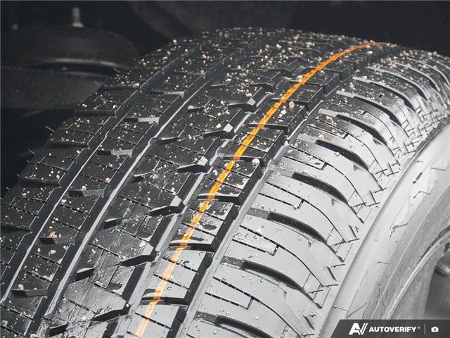 2026 RAM 1500 Tradesman (Stk: T4441) in Brantford - Image 7 of 27