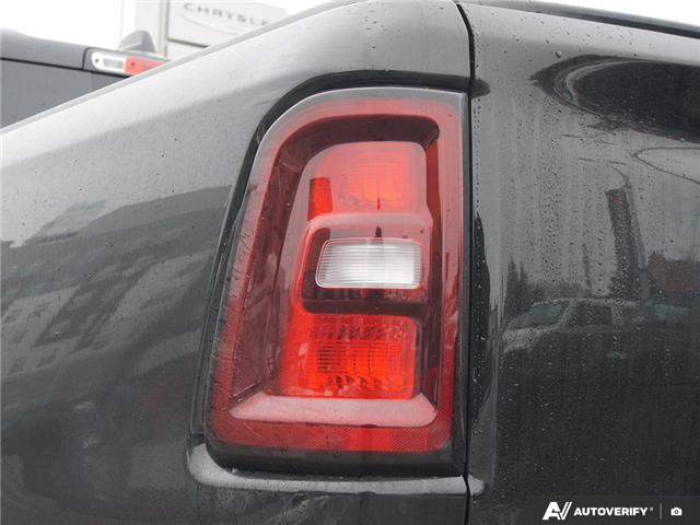 2026 RAM 1500 Tradesman (Stk: T4441) in Brantford - Image 12 of 27