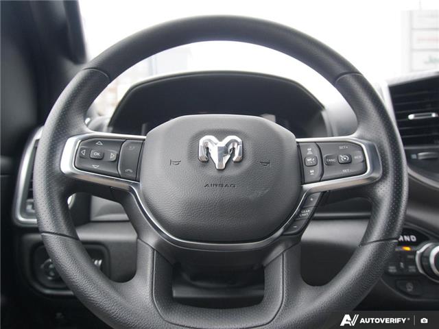 2026 RAM 1500 Tradesman (Stk: T4441) in Brantford - Image 14 of 27