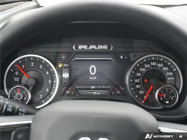 2026 RAM 1500 Tradesman (Stk: T4441) in Brantford - Image 15 of 27