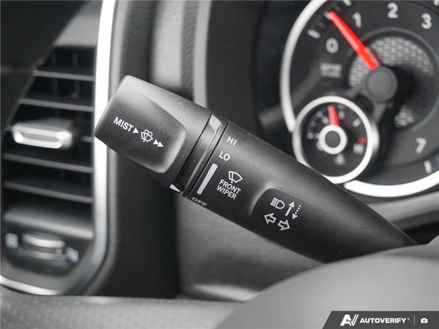 2026 RAM 1500 Tradesman (Stk: T4441) in Brantford - Image 16 of 27