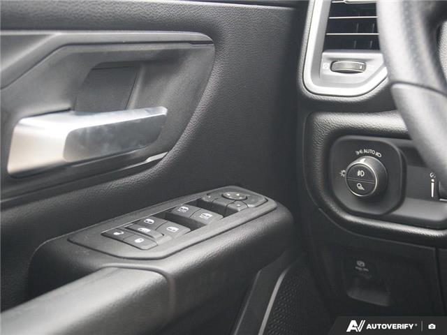 2026 RAM 1500 Tradesman (Stk: T4441) in Brantford - Image 17 of 27