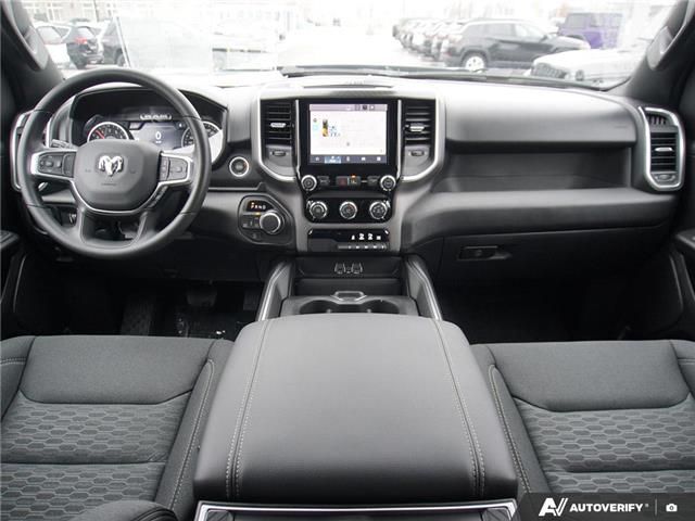 2026 RAM 1500 Tradesman (Stk: T4441) in Brantford - Image 25 of 27