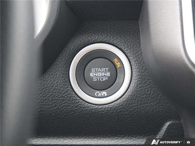 2026 RAM 1500 Tradesman (Stk: T4441) in Brantford - Image 27 of 27