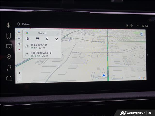 2025 GMC Sierra 1500 AT4 (Stk: 91727) in Brantford - Image 20 of 27