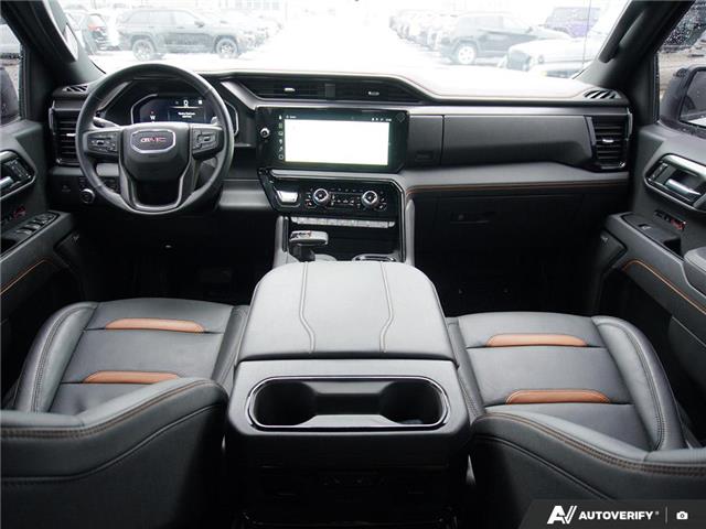 2025 GMC Sierra 1500 AT4 (Stk: 91727) in Brantford - Image 26 of 27