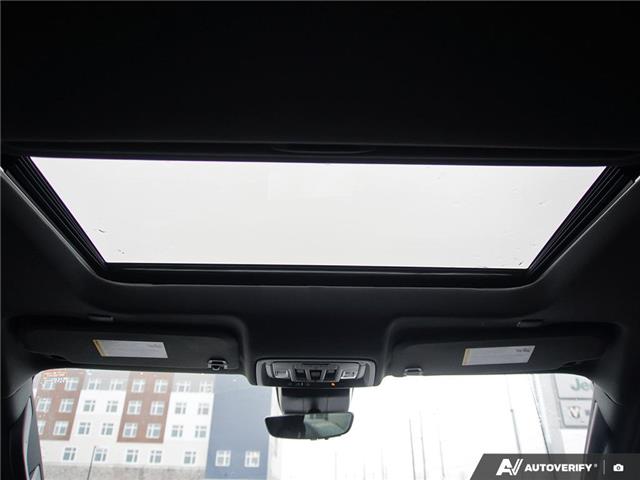 2025 GMC Sierra 1500 AT4 (Stk: 91727) in Brantford - Image 27 of 27