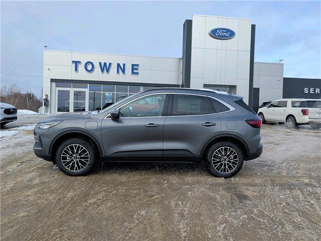2026 Ford Escape PHEV (Stk: ES615) in Miramichi - Image 2 of 14