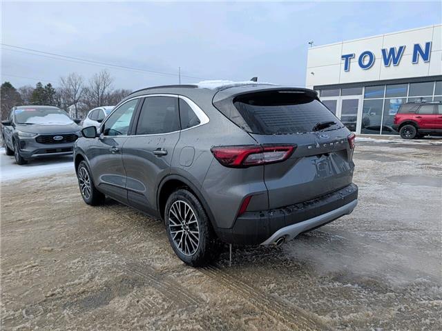2026 Ford Escape PHEV (Stk: ES615) in Miramichi - Image 3 of 14