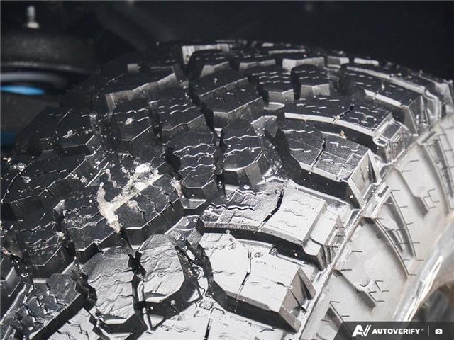 2026 RAM 1500 Rebel (Stk: T4436) in Brantford - Image 8 of 27