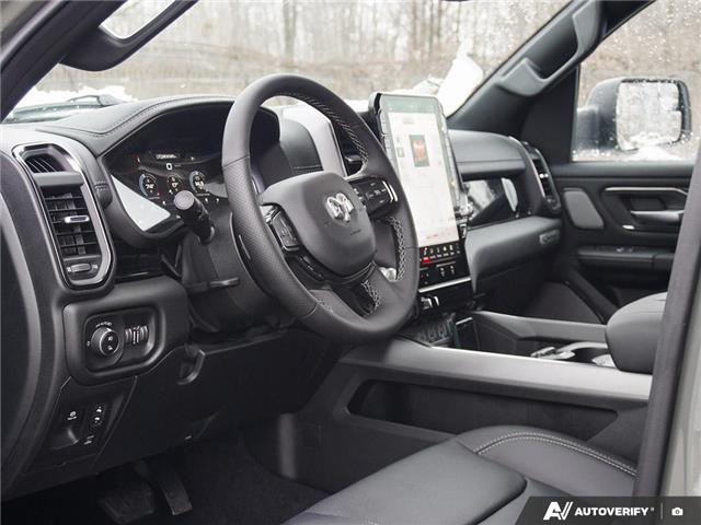 2026 RAM 1500 Rebel (Stk: T4436) in Brantford - Image 13 of 27