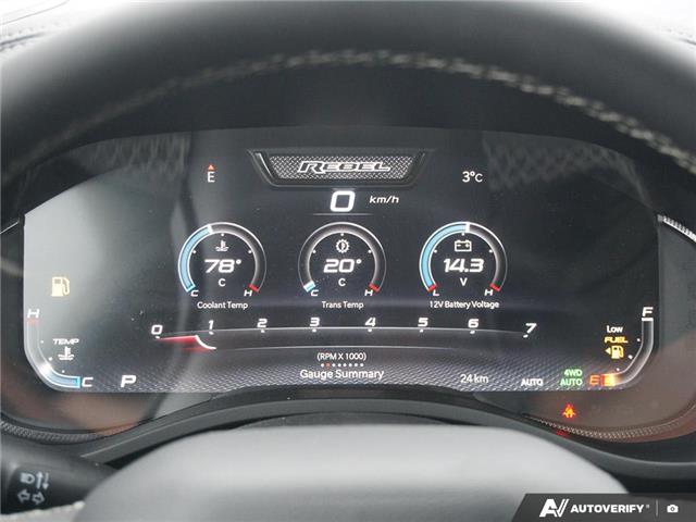 2026 RAM 1500 Rebel (Stk: T4436) in Brantford - Image 15 of 27