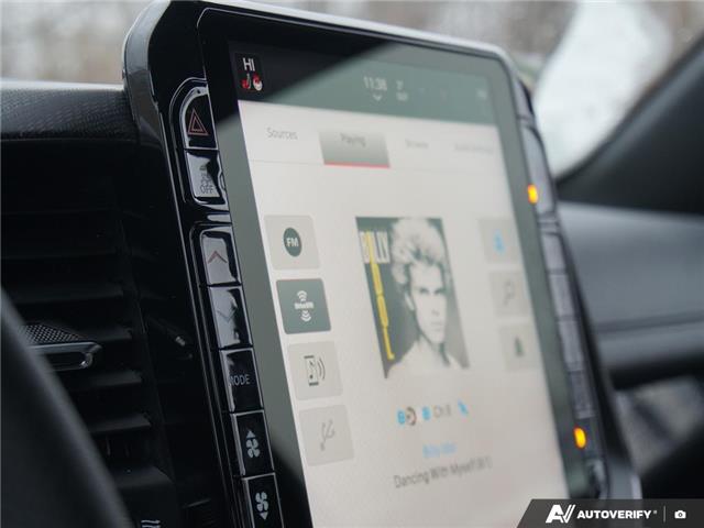 2026 RAM 1500 Rebel (Stk: T4436) in Brantford - Image 20 of 27