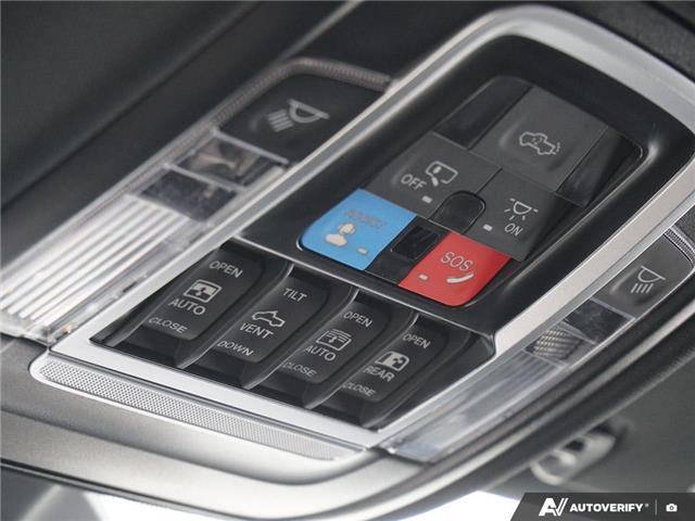 2026 RAM 1500 Rebel (Stk: T4436) in Brantford - Image 21 of 27