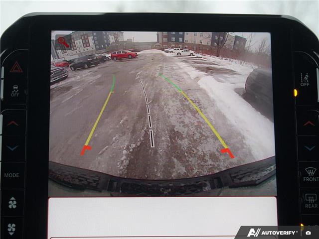 2026 RAM 1500 Rebel (Stk: T4436) in Brantford - Image 23 of 27