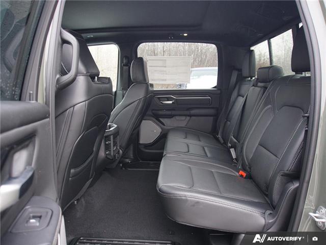 2026 RAM 1500 Rebel (Stk: T4436) in Brantford - Image 25 of 27