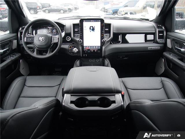 2026 RAM 1500 Rebel (Stk: T4436) in Brantford - Image 26 of 27