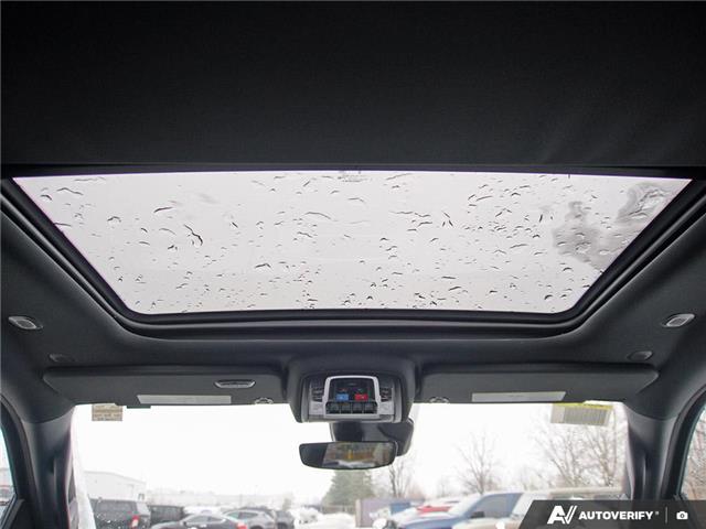 2026 RAM 1500 Rebel (Stk: T4436) in Brantford - Image 27 of 27