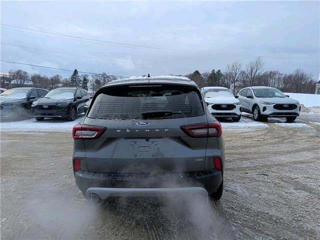 2026 Ford Escape PHEV (Stk: ES615) in Miramichi - Image 4 of 14