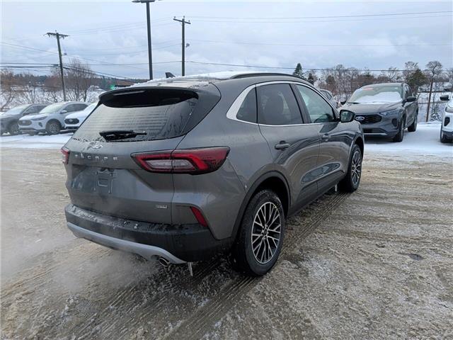 2026 Ford Escape PHEV (Stk: ES615) in Miramichi - Image 5 of 14