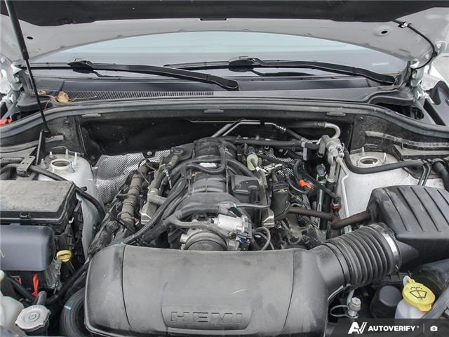 2025 Dodge Durango R/T (Stk: 91724) in Brantford - Image 8 of 28 2025 Dodge Durango R/T (Stk: 91724) in Brantford - Image 8 of 28