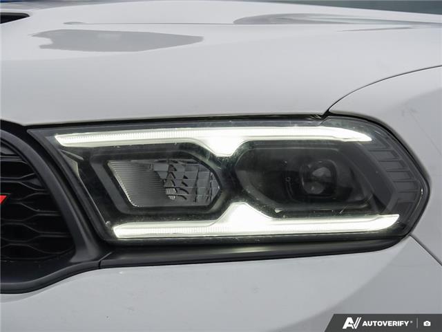 2025 Dodge Durango R/T (Stk: 91724) in Brantford - Image 10 of 28 2025 Dodge Durango R/T (Stk: 91724) in Brantford - Image 10 of 28