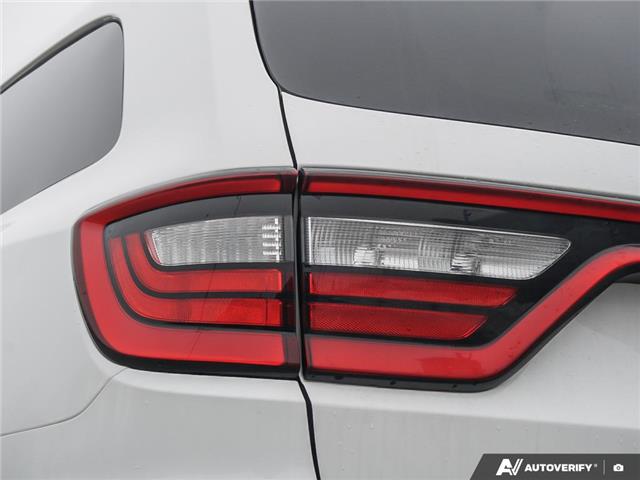 2025 Dodge Durango R/T (Stk: 91724) in Brantford - Image 12 of 28 2025 Dodge Durango R/T (Stk: 91724) in Brantford - Image 12 of 28