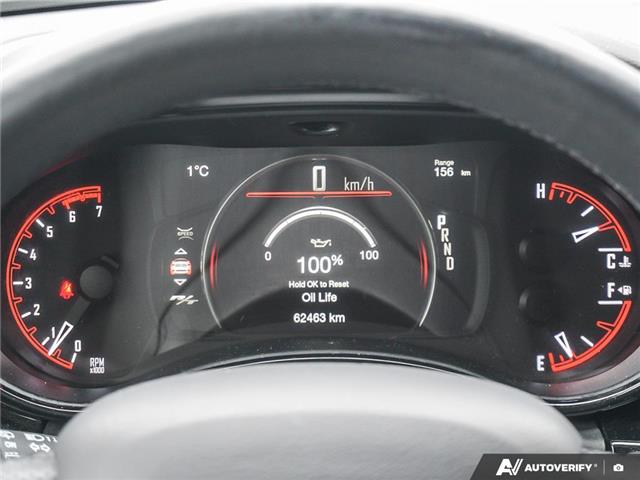 2025 Dodge Durango R/T (Stk: 91724) in Brantford - Image 15 of 28 2025 Dodge Durango R/T (Stk: 91724) in Brantford - Image 15 of 28