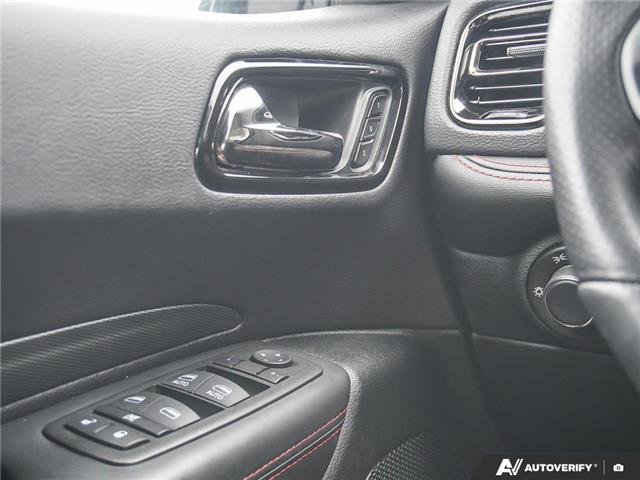 2025 Dodge Durango R/T (Stk: 91724) in Brantford - Image 17 of 28 2025 Dodge Durango R/T (Stk: 91724) in Brantford - Image 17 of 28