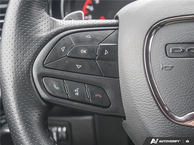 2025 Dodge Durango R/T (Stk: 91724) in Brantford - Image 18 of 28 2025 Dodge Durango R/T (Stk: 91724) in Brantford - Image 18 of 28