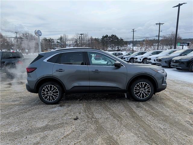 2026 Ford Escape PHEV (Stk: ES615) in Miramichi - Image 6 of 14