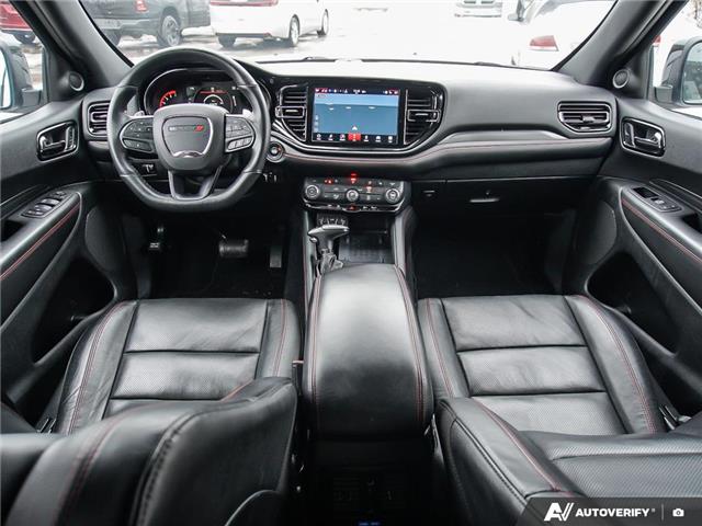 2025 Dodge Durango R/T (Stk: 91724) in Brantford - Image 26 of 28 2025 Dodge Durango R/T (Stk: 91724) in Brantford - Image 26 of 28