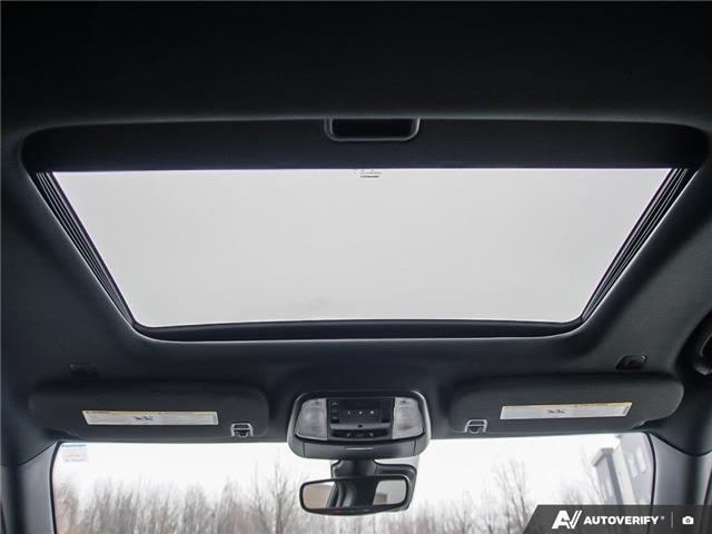 2025 Dodge Durango R/T (Stk: 91724) in Brantford - Image 27 of 28 2025 Dodge Durango R/T (Stk: 91724) in Brantford - Image 27 of 28