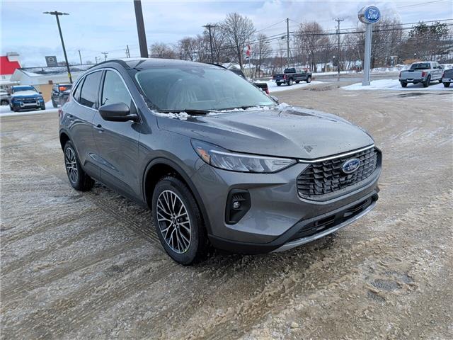 2026 Ford Escape PHEV (Stk: ES615) in Miramichi - Image 7 of 14